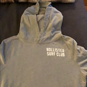 Hollister Hoodie